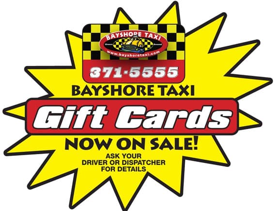 Bayshore Taxi