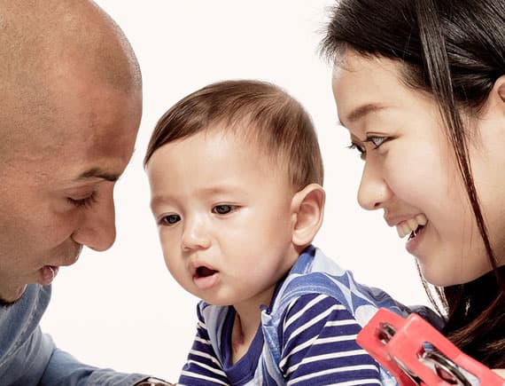 Music Together with Kelda